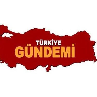 Türkiye Gündemi