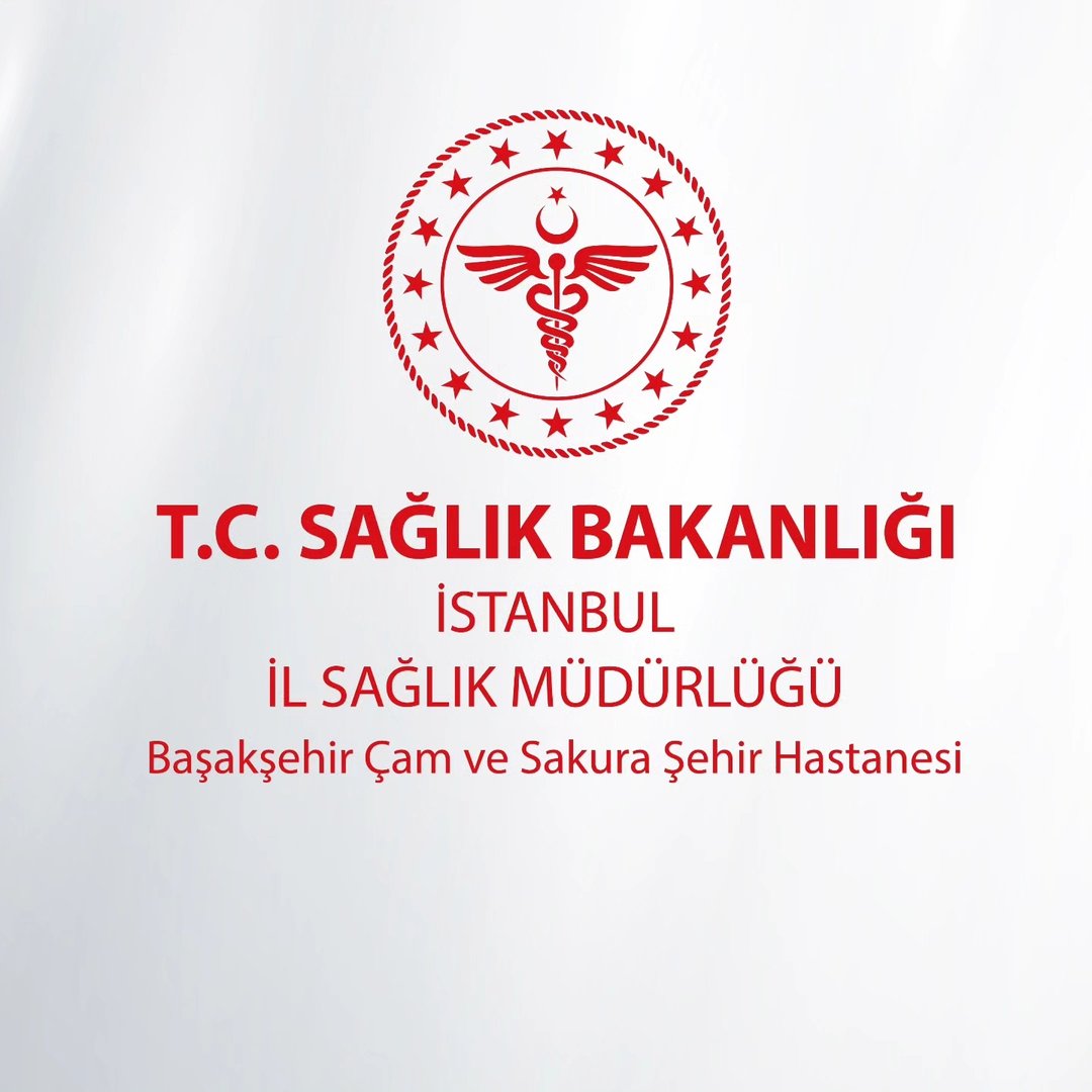 Çam Sakura Şehir Hastanesi