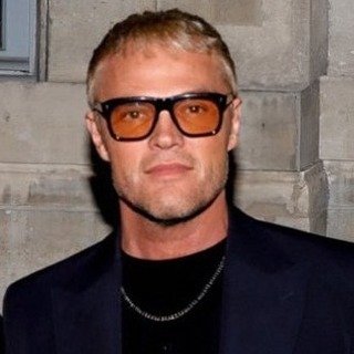 Peter Dundas