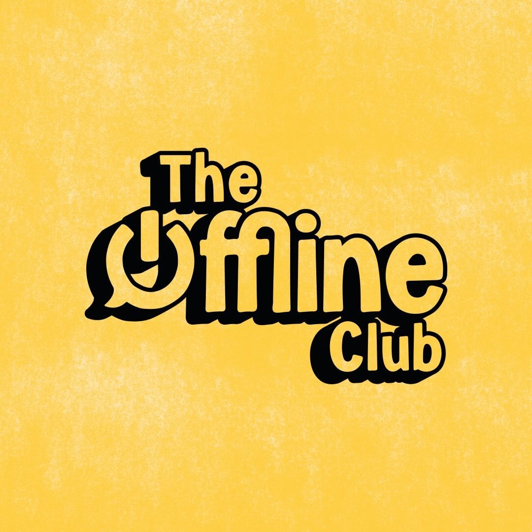 The Offline Club ®