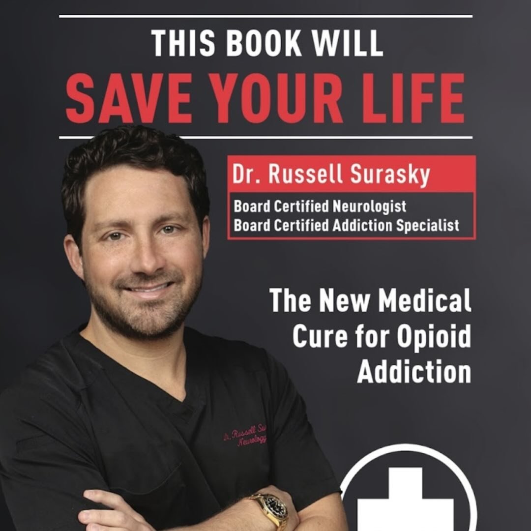 Dr. Russell Surasky MD