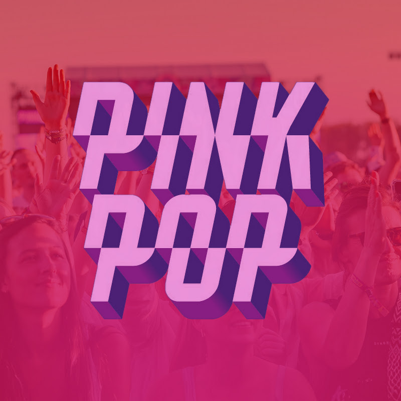 Pinkpop Archive