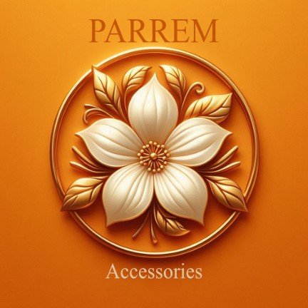 Parrem Accessories | Takı Ve Aksesuar ✨