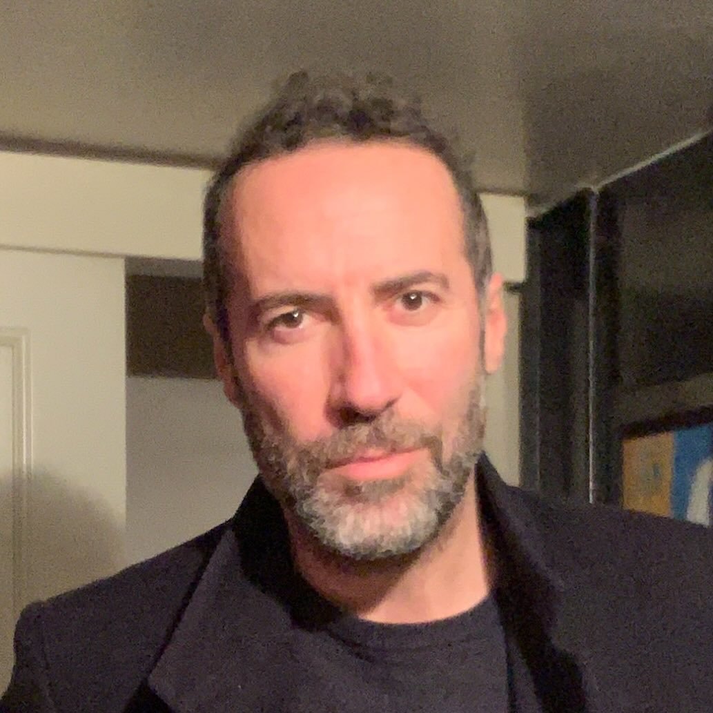 Luca Sommi