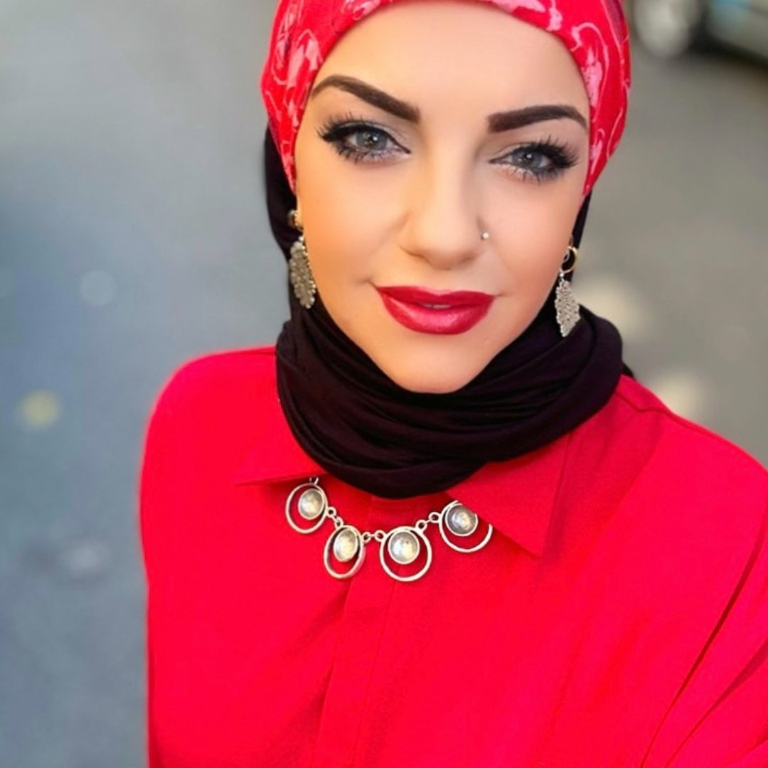 Esra Eker