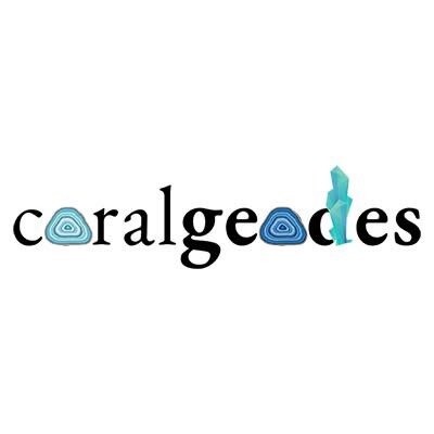 CoralGeodes