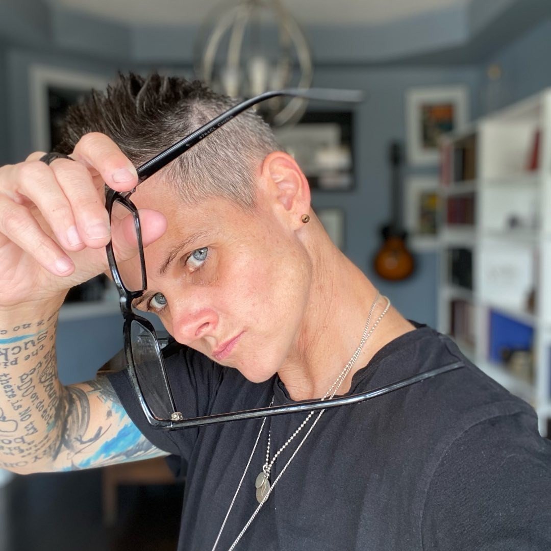 Joanna Johnson