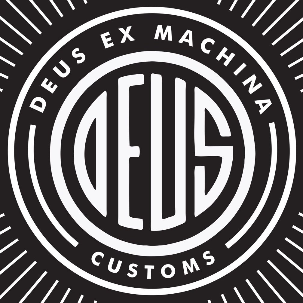 Deus Ex Machina