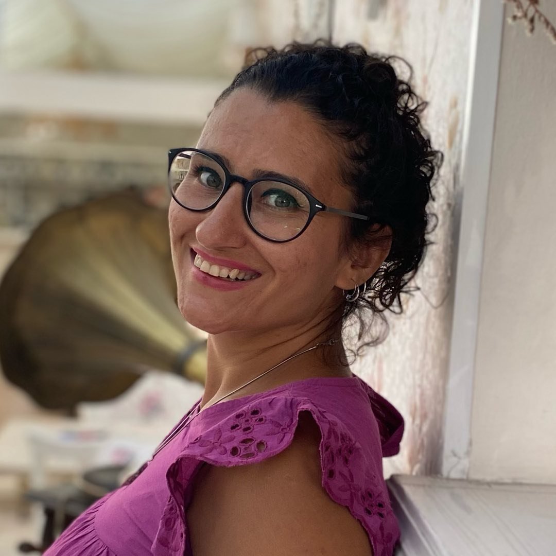 Melek Türker Pehlivan