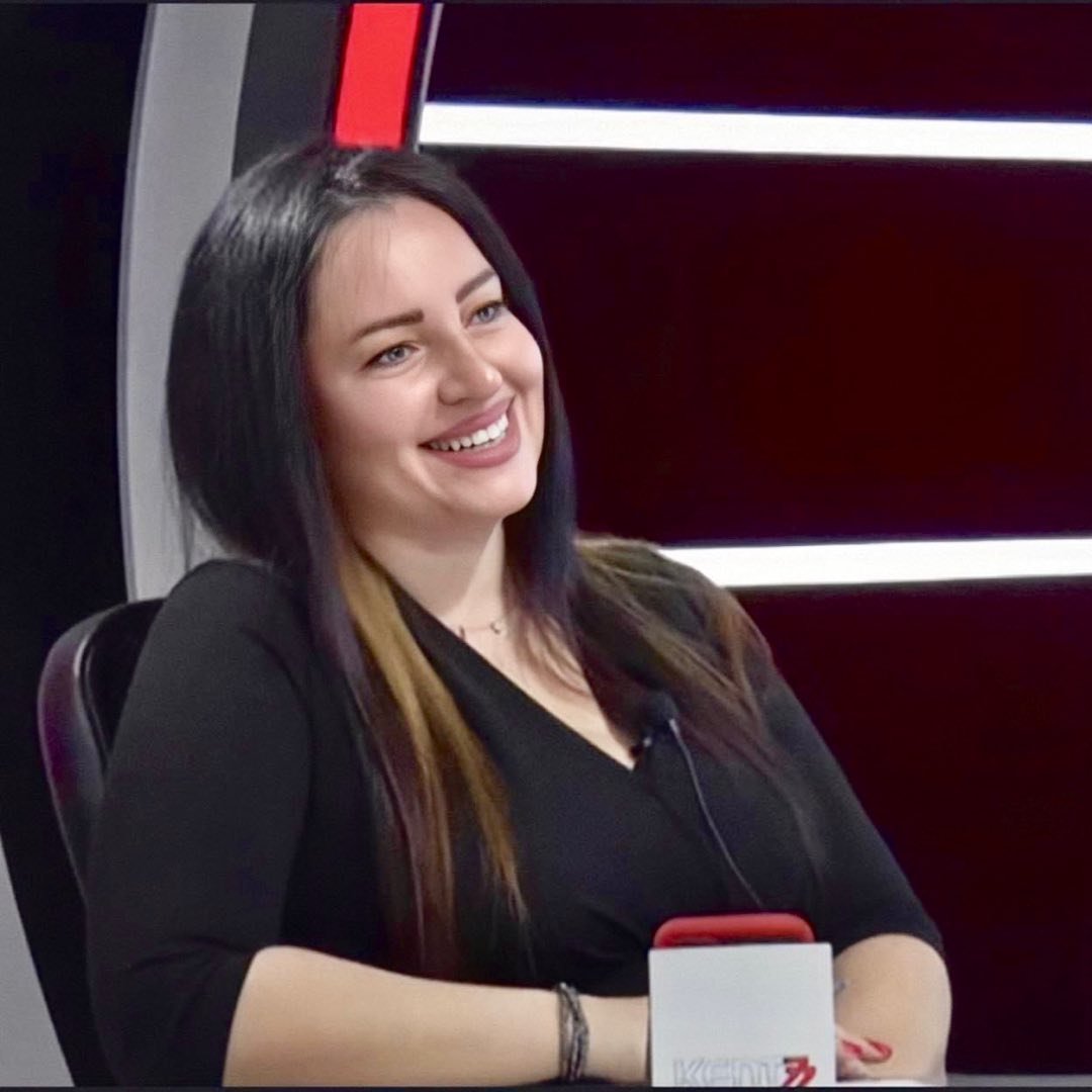 Kübra Karahanoğlu | Psikolojik Danışman