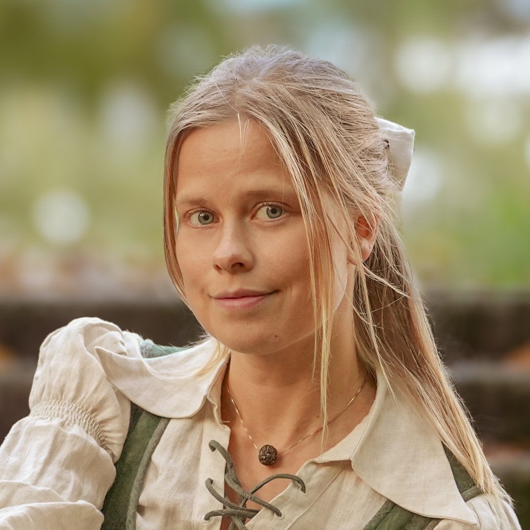 Nina Laitiala