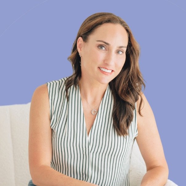 Dr. Noëlle Santorelli | Psychologist | Atlanta GA