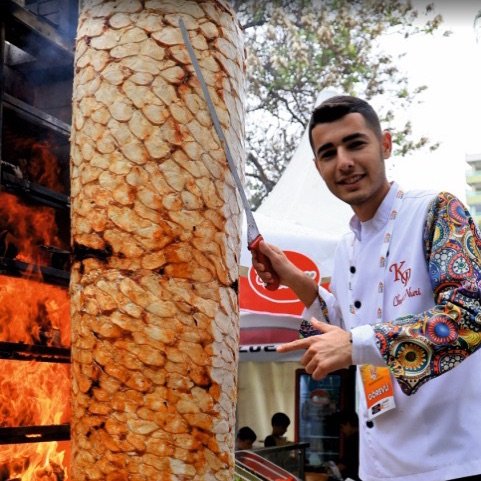 Kardeşler Közde Döner