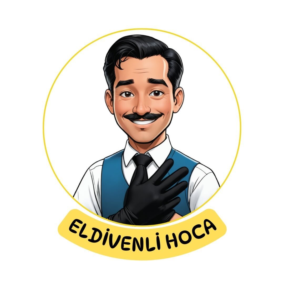 Eldivenli Hoca
