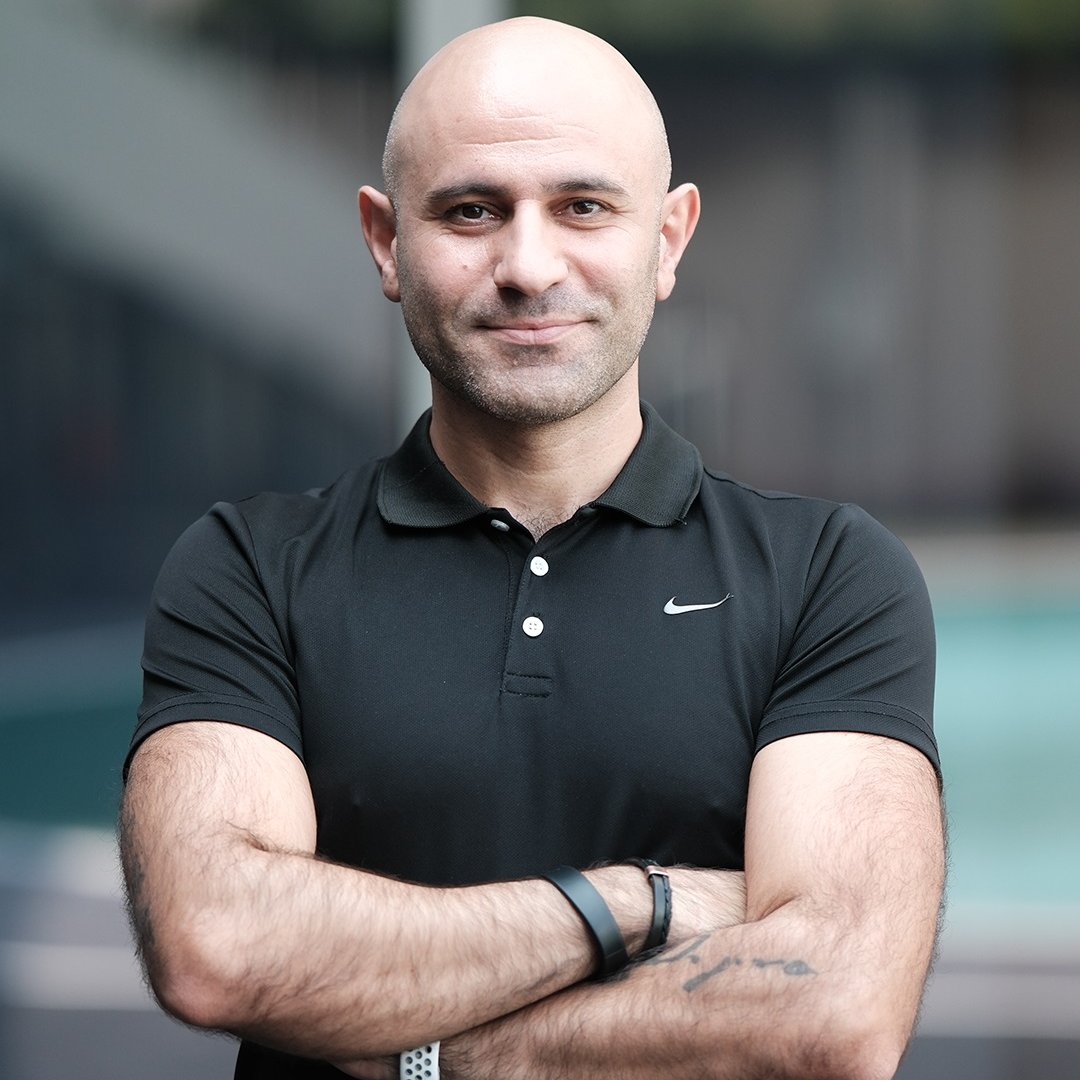 Emre Özgümüş