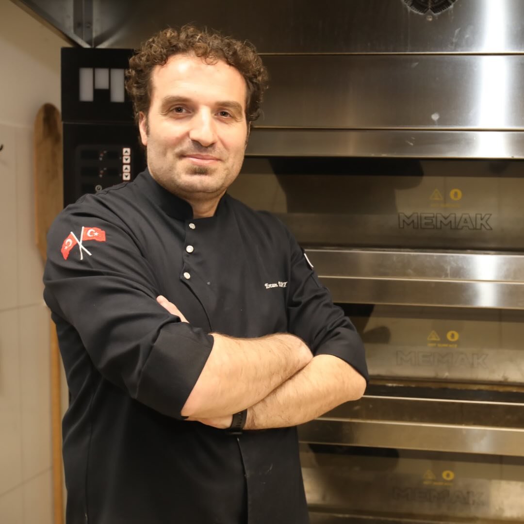 Ercan Polat