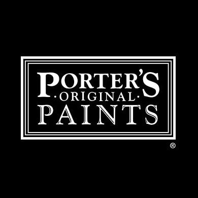 Porter's Paints