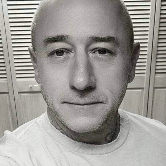 Donnie Jackson English