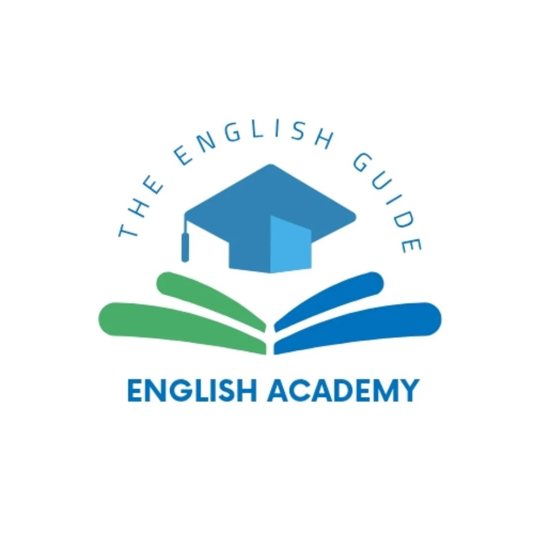 The English Guide