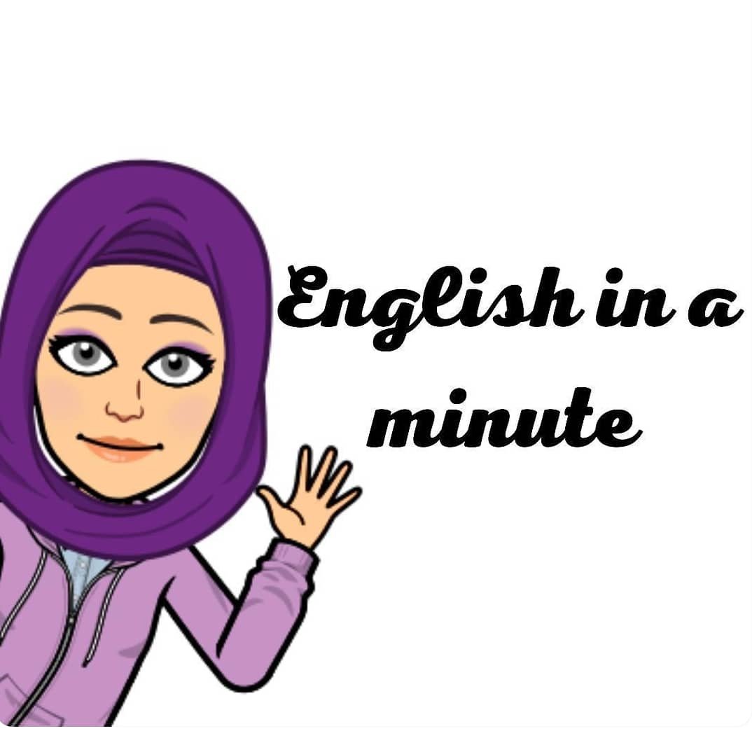 English in a minute