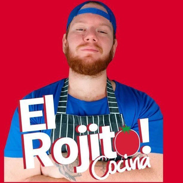El rojito