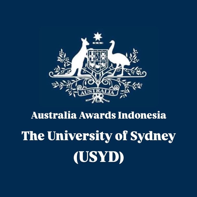 Australia Awards Indonesia at USYD