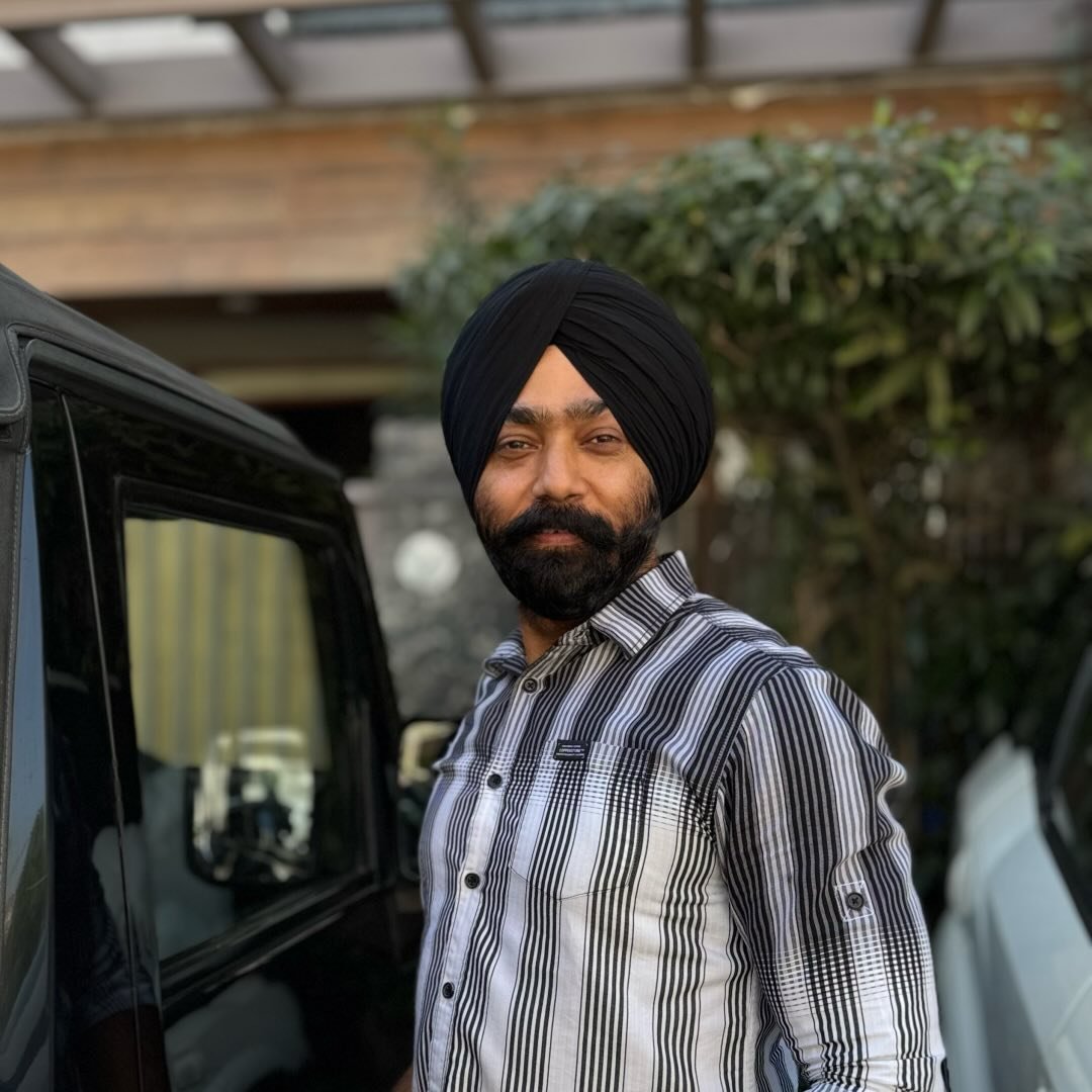 Heera singh