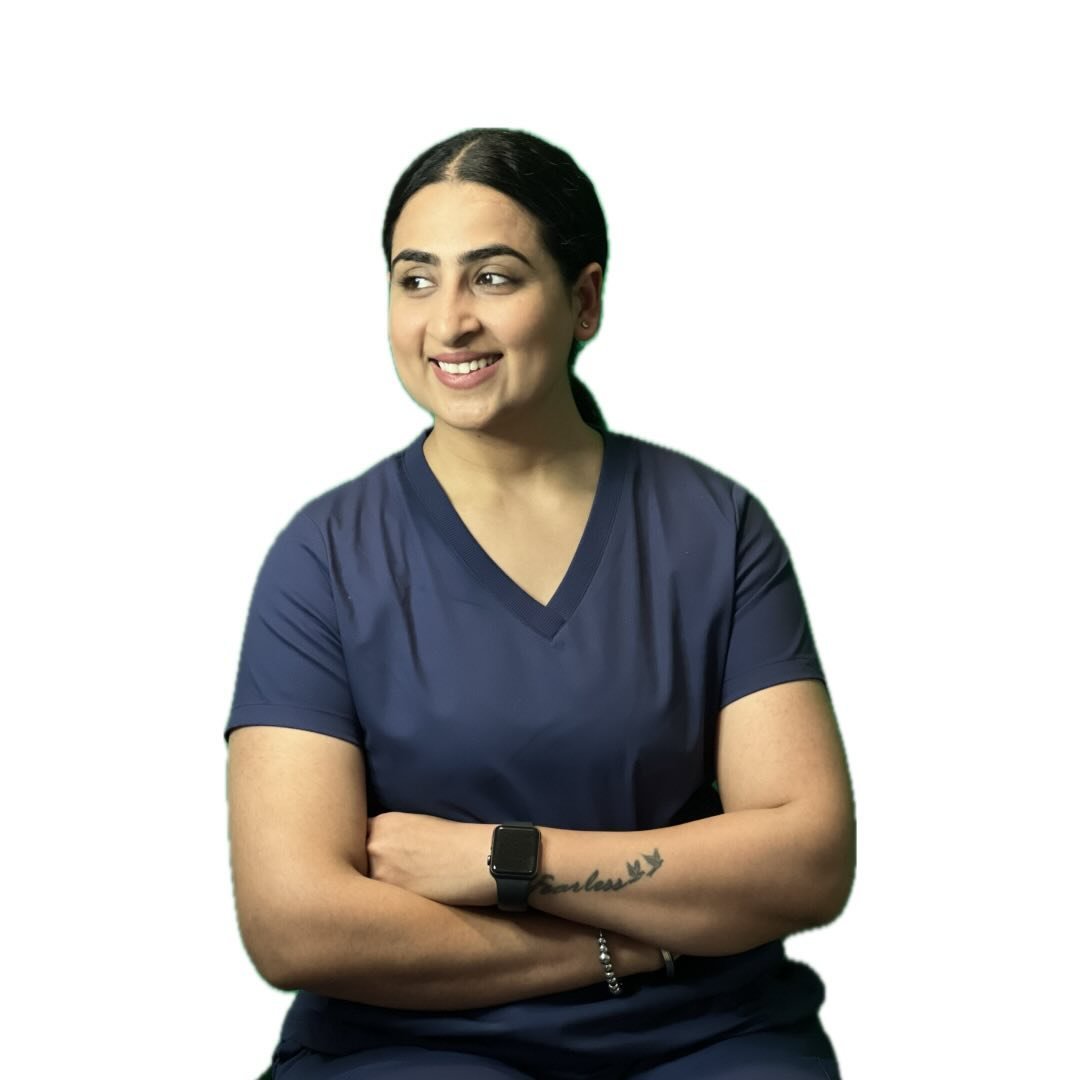 Baljeet Kaur