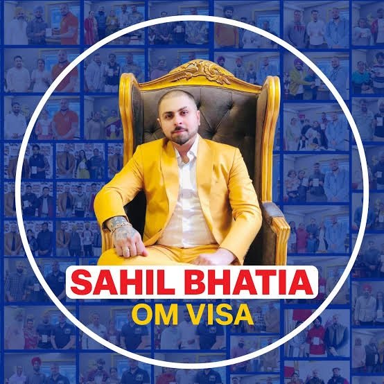 Om Visa