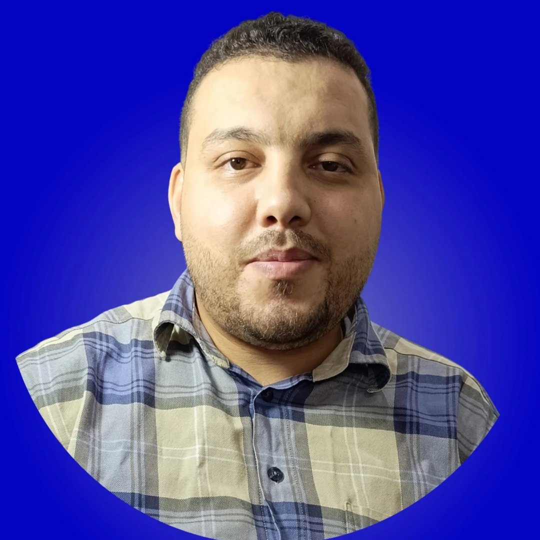 ismail ezzarqy | اسماعيل الزرقي
