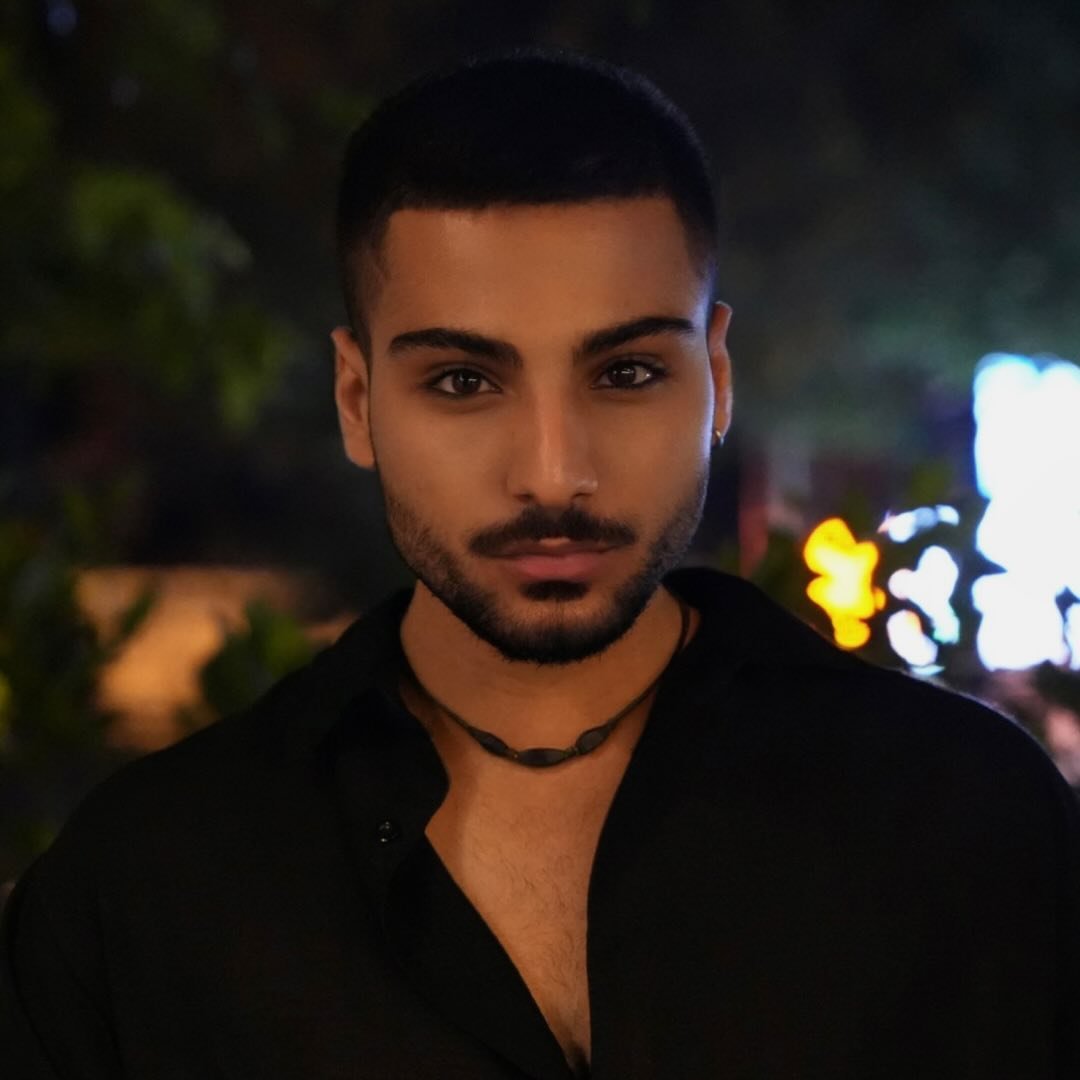 Yashar Amani