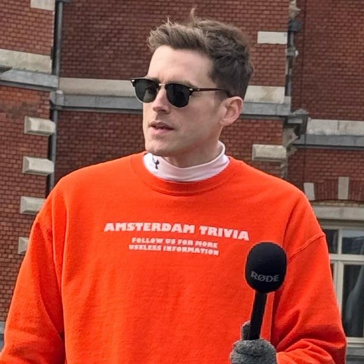 Amsterdam Trivia