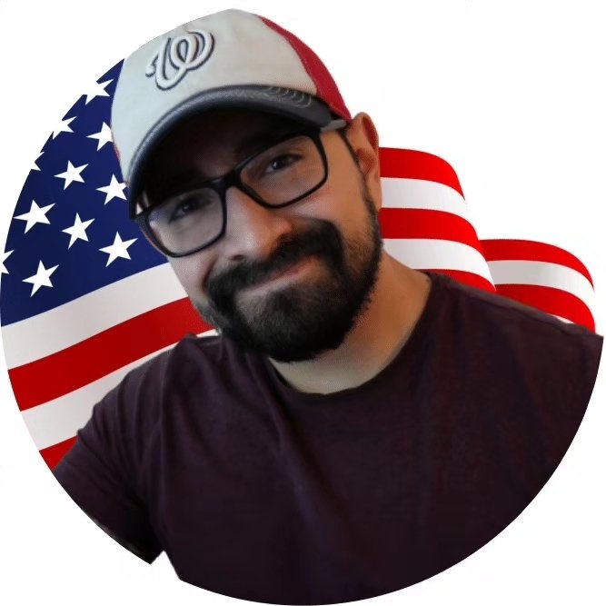 Inglés con Abraham Kuri