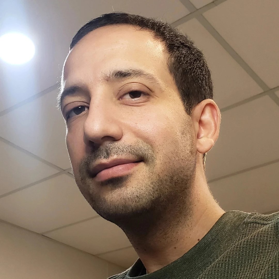 Hadi Shahabi