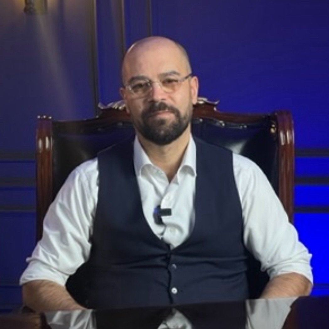 Iman Honarpour