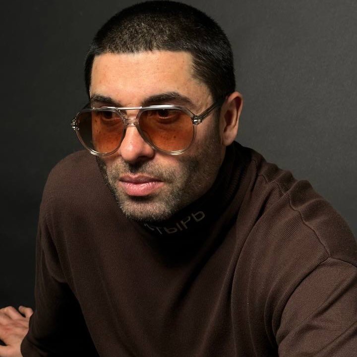 Ivan Bludoy