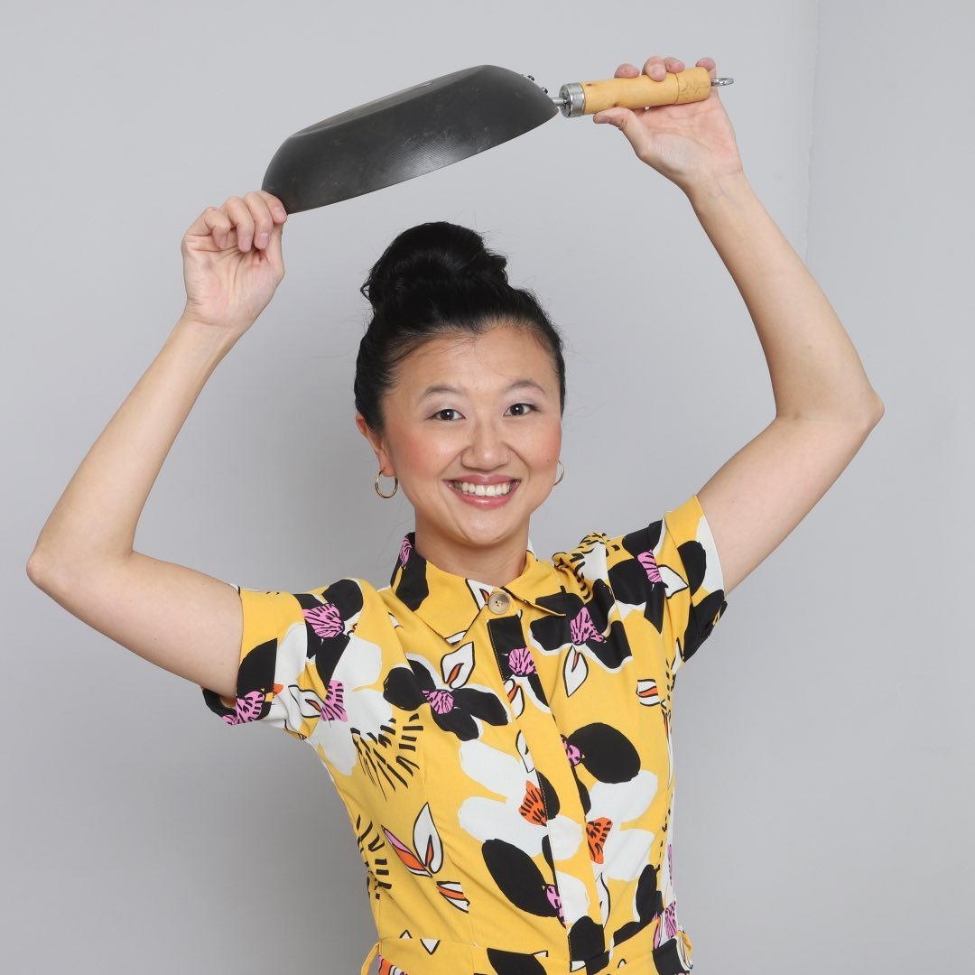 Karina Gao - Recetas faciles
