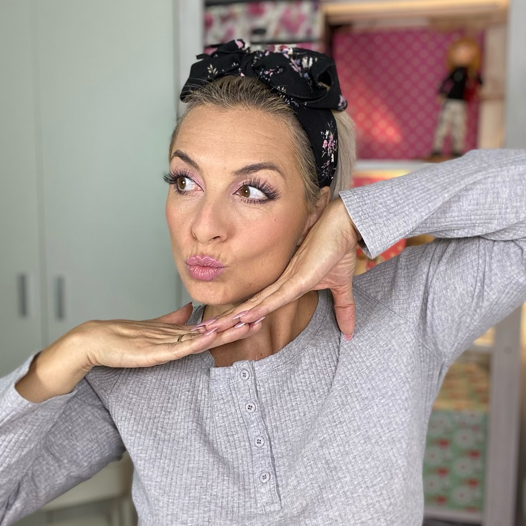 Montse Rodríguez