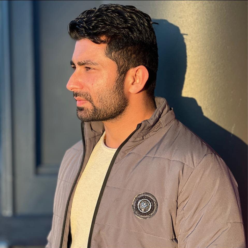 Omi Haryana