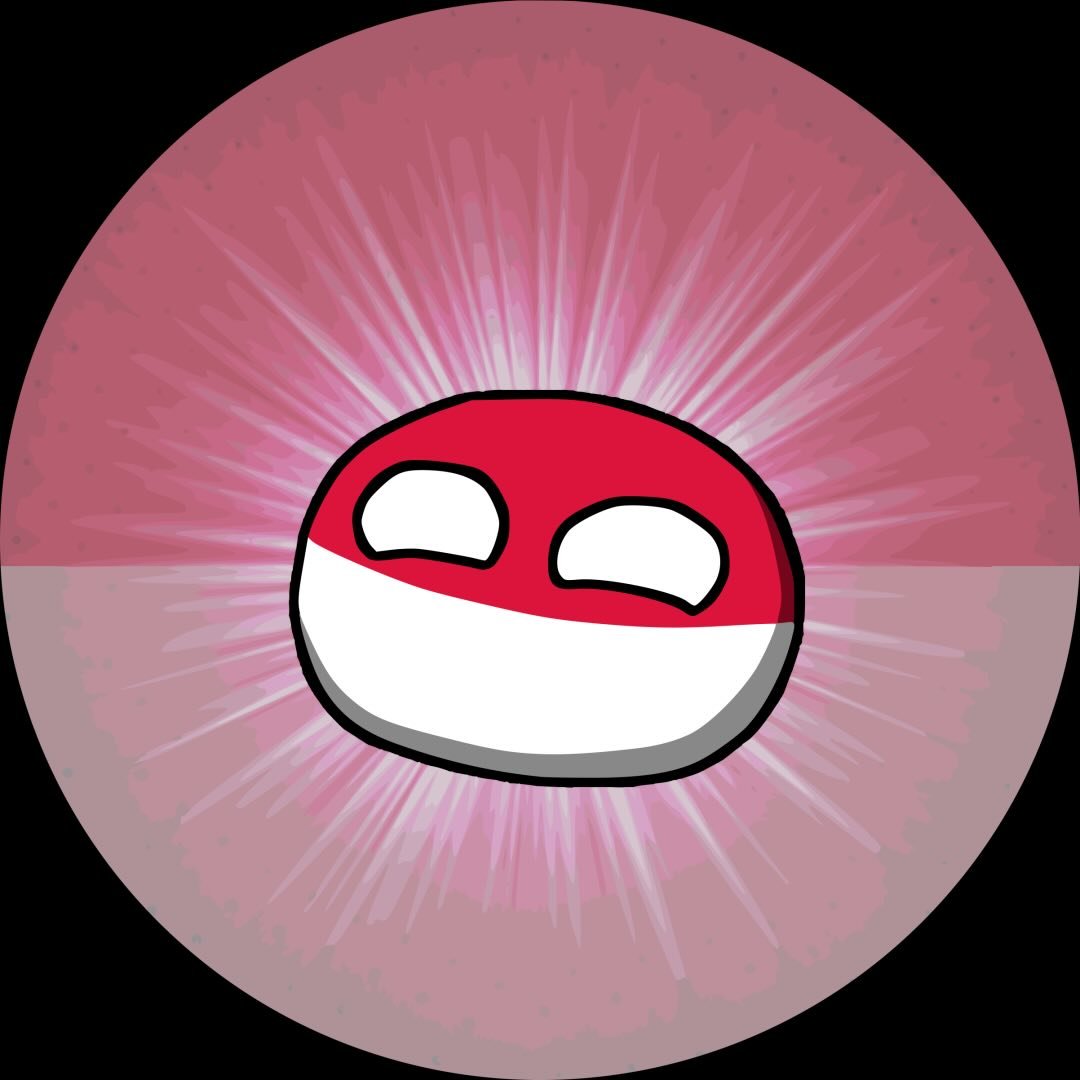Polandball Official