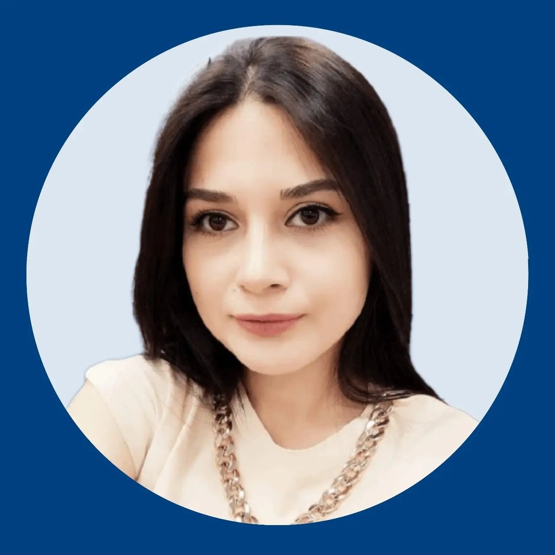 𝗟𝗲𝘆𝗹𝗮 (𝗠𝗮𝗵𝗮𝗺𝗺𝗮𝗱𝗼𝘃𝗮) 𝗚𝘂𝗿𝗯𝗮𝗻𝗼𝘃𝗮