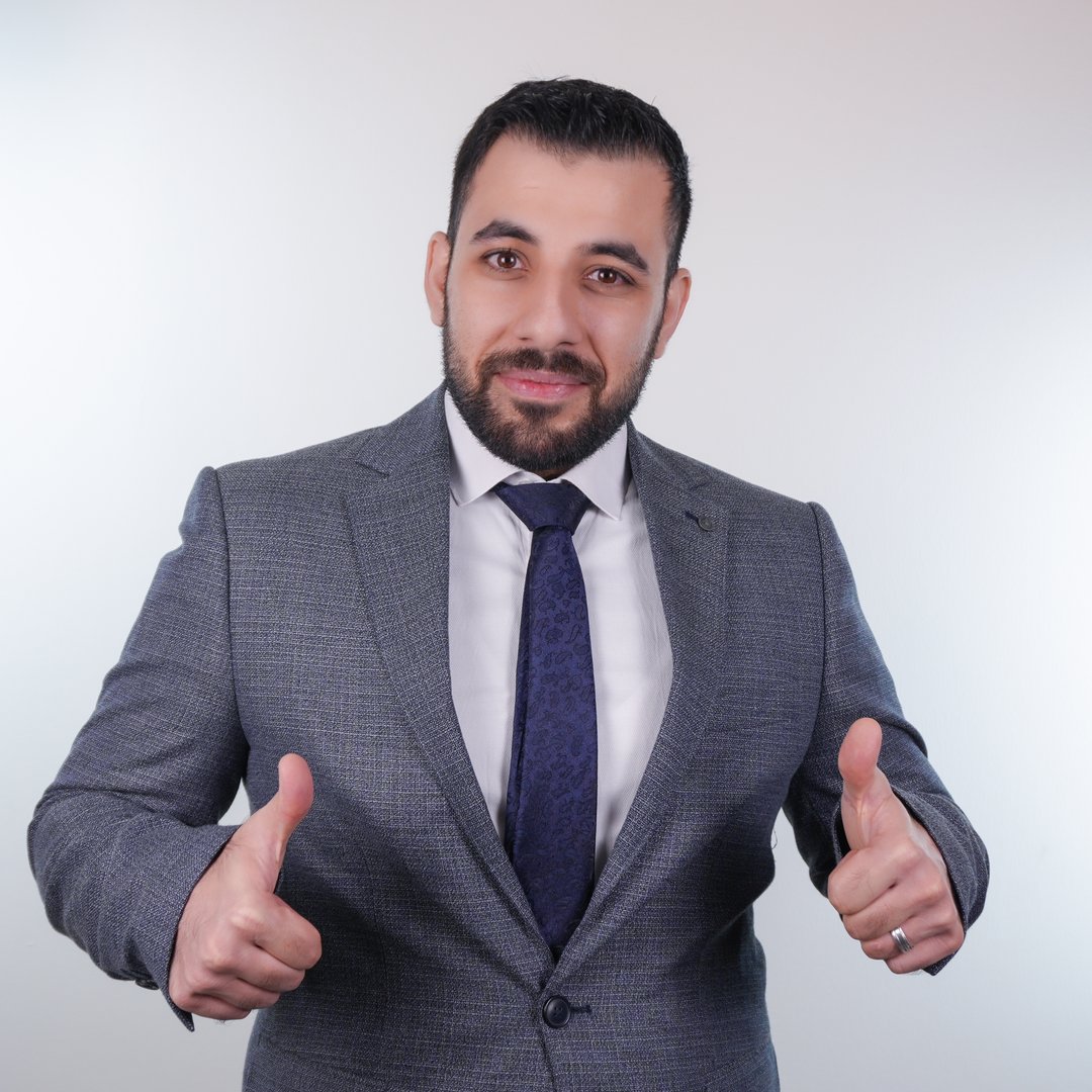 Soubhy Haiek |صبحي حايك