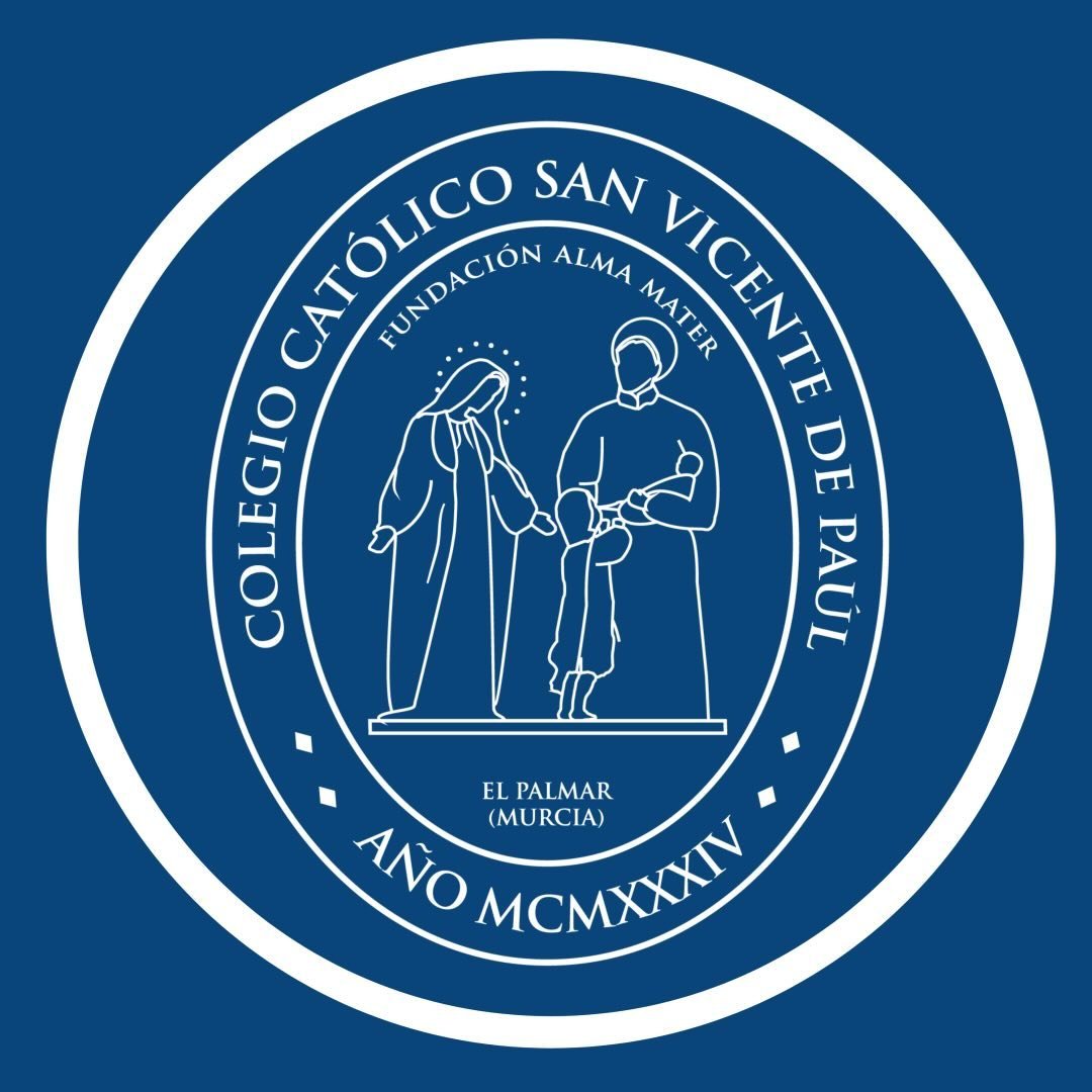 Colegio Católico San Vicente de Paúl - Murcia