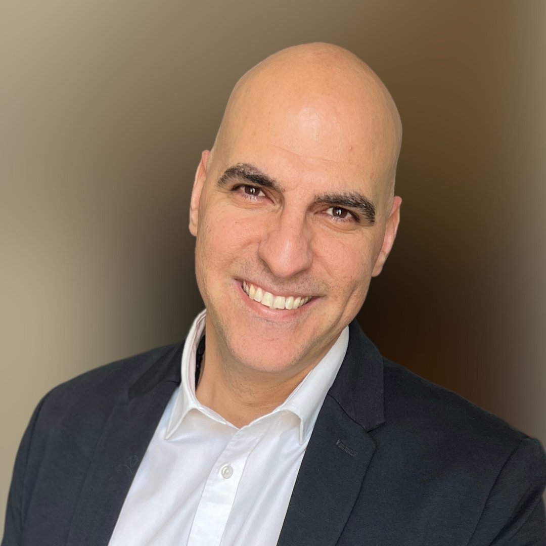 Zaki Banna | Coach & Mediador Certificado