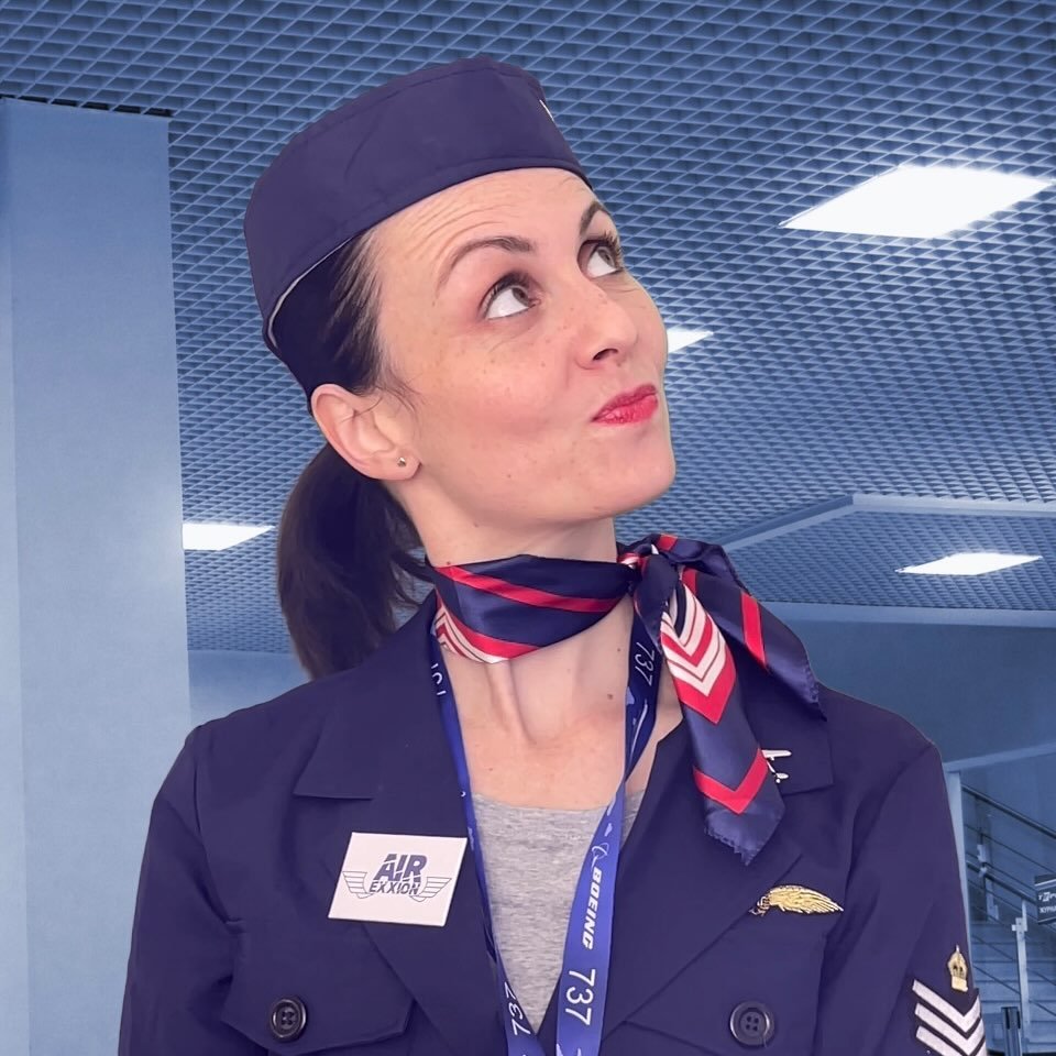 Avec moi…en Air Exxion