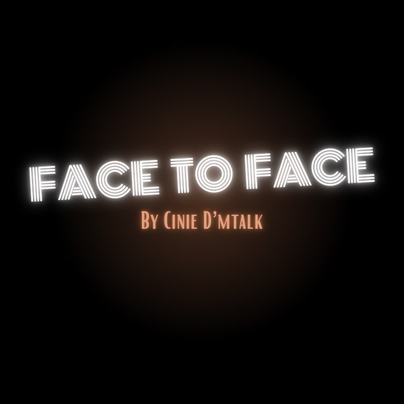 Face to Face
