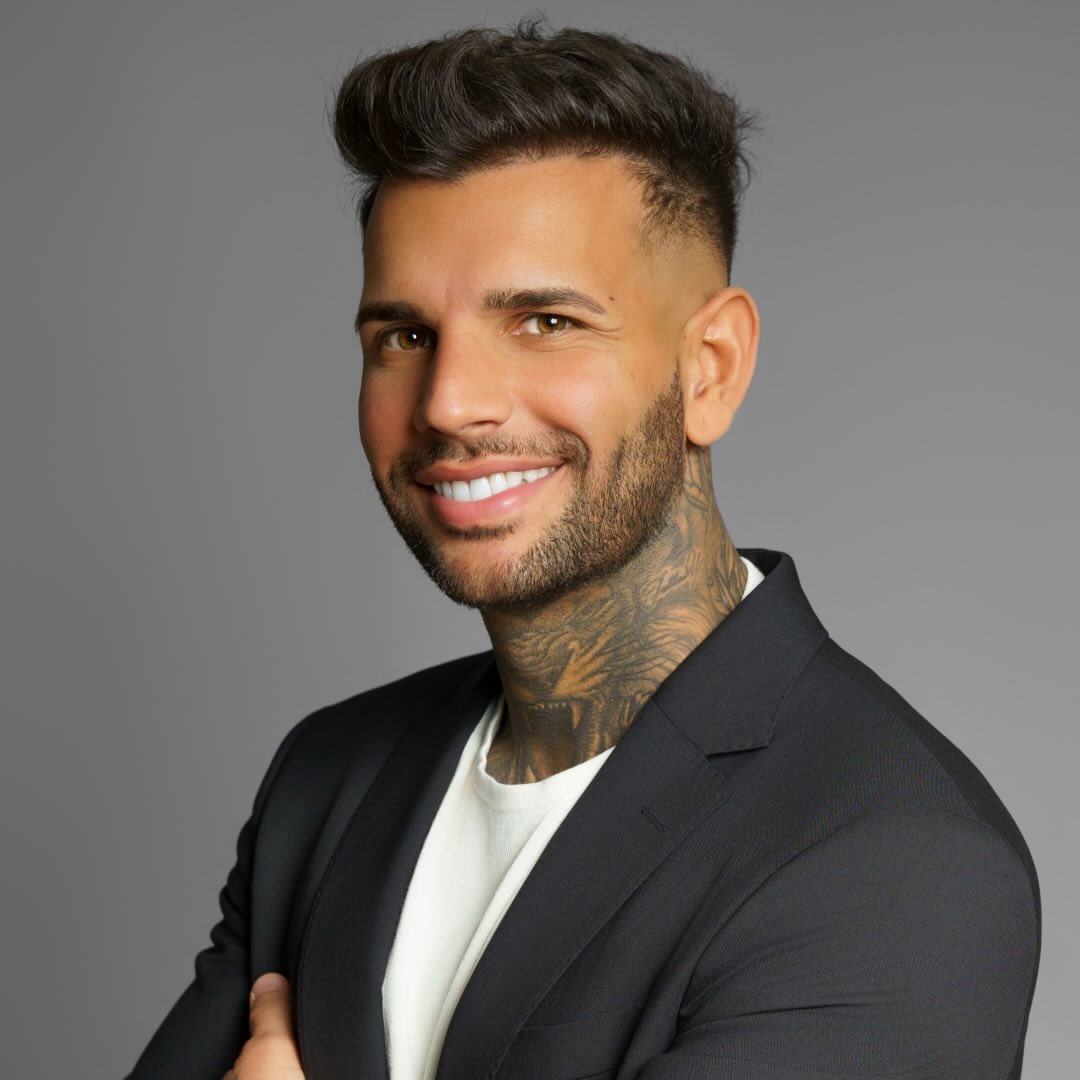 Rubén Cardona