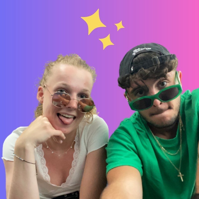✨Auré X Antø✨