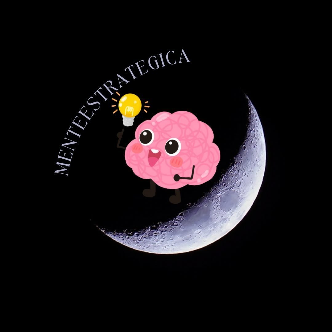 Mente Estratégica♟️
