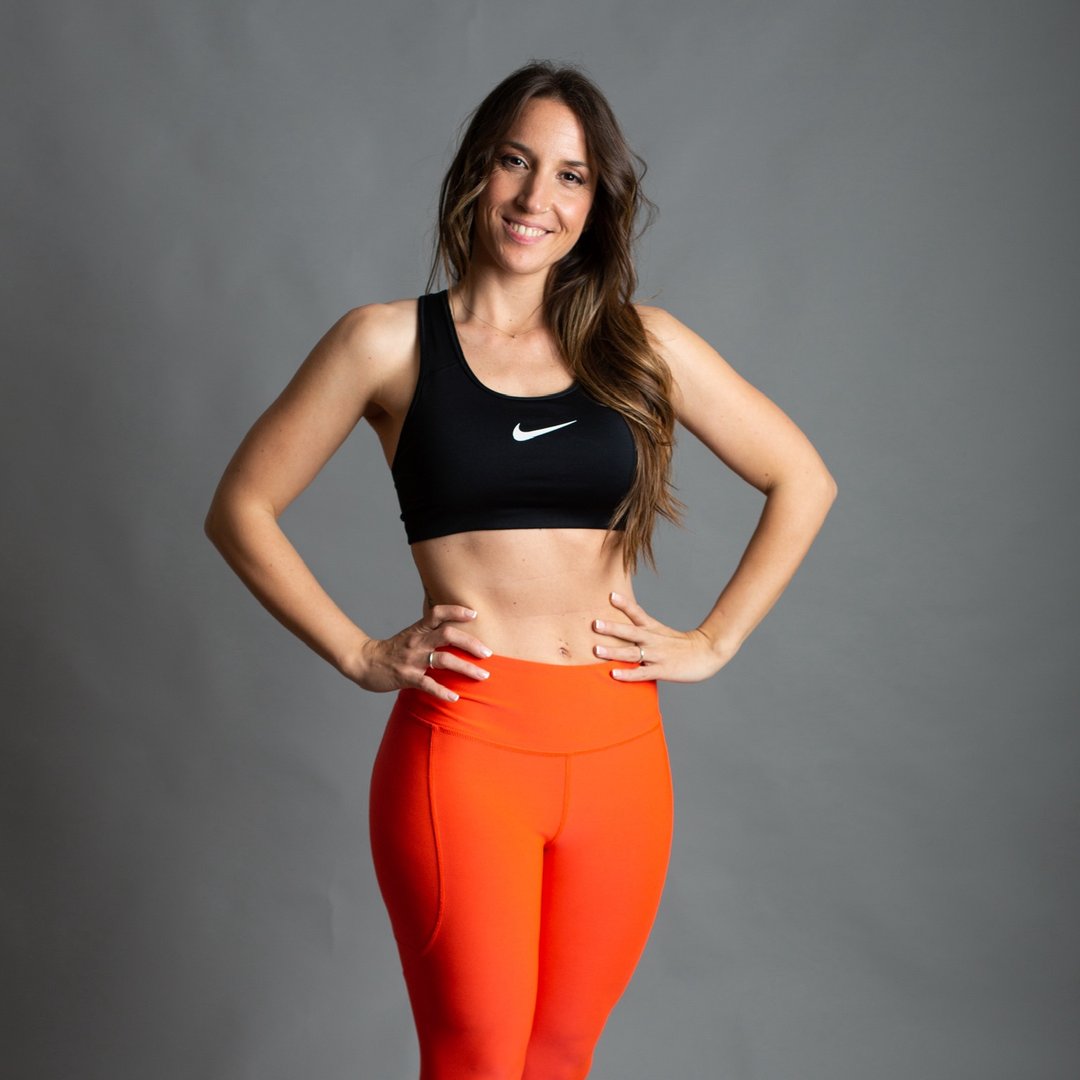 Hipopresivos y fitness I Rocío Marín